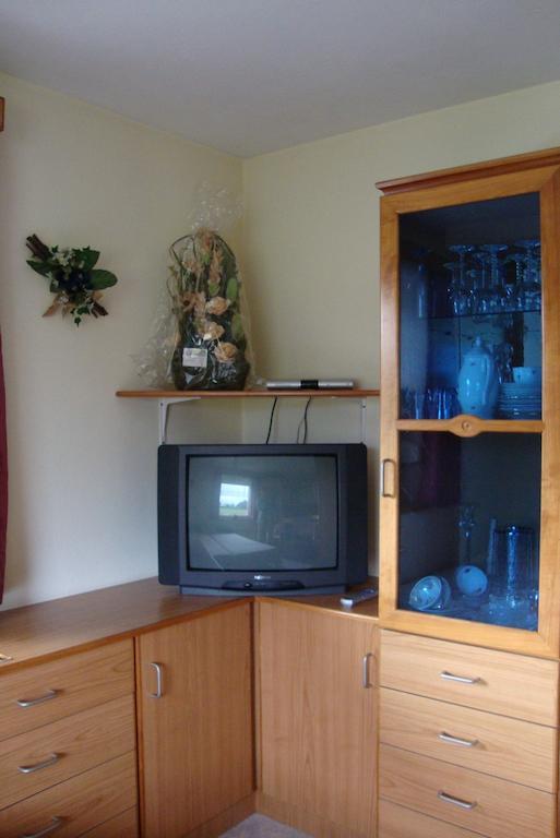 Apartamento Maria Aichholzer Sankt Jakob im Rosental Habitación foto