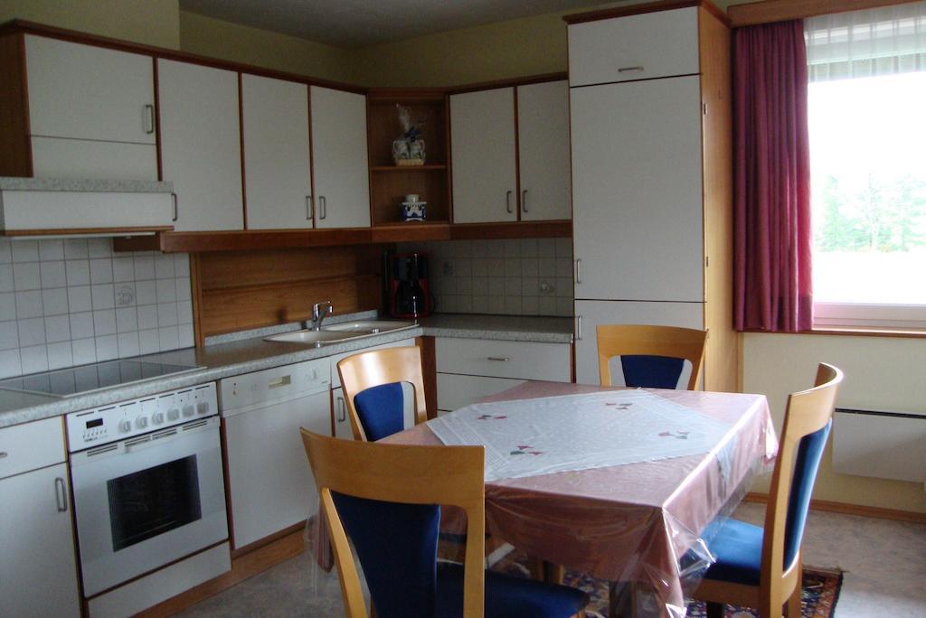 Apartamento Maria Aichholzer Sankt Jakob im Rosental Habitación foto