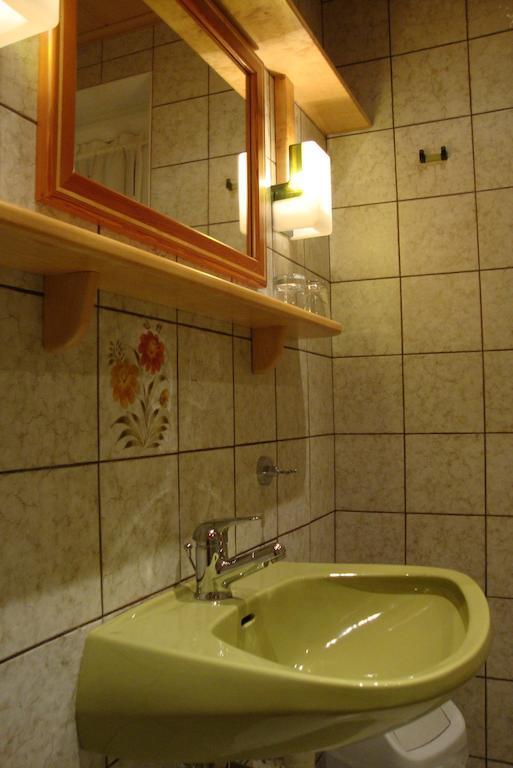 Apartamento Maria Aichholzer Sankt Jakob im Rosental Habitación foto