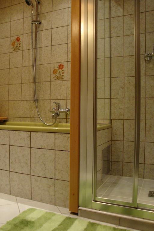 Apartamento Maria Aichholzer Sankt Jakob im Rosental Habitación foto